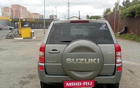 Suzuki Grand Vitara, 2006 год, 520 000 рублей, 4 фотография
