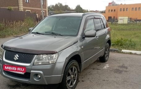 Suzuki Grand Vitara, 2006 год, 520 000 рублей, 2 фотография