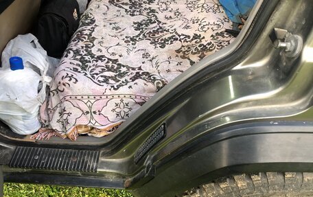 Jeep Cherokee, 1992 год, 455 000 рублей, 5 фотография
