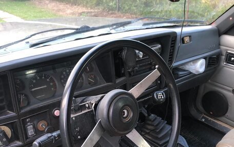 Jeep Cherokee, 1992 год, 455 000 рублей, 11 фотография