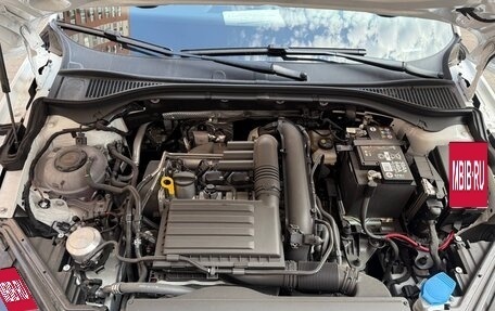 Skoda Superb III рестайлинг, 2025 год, 3 150 000 рублей, 21 фотография