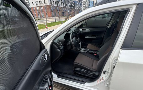 Subaru Impreza III, 2010 год, 860 000 рублей, 8 фотография