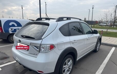 Subaru Impreza III, 2010 год, 860 000 рублей, 5 фотография