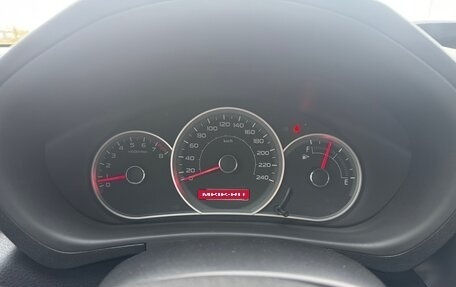 Subaru Impreza III, 2010 год, 860 000 рублей, 4 фотография