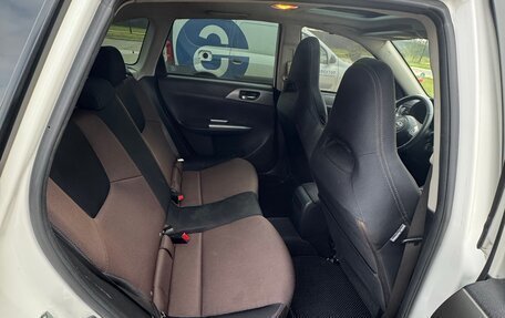 Subaru Impreza III, 2010 год, 860 000 рублей, 12 фотография