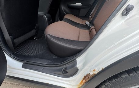 Subaru Impreza III, 2010 год, 860 000 рублей, 16 фотография