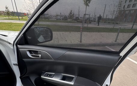 Subaru Impreza III, 2010 год, 860 000 рублей, 14 фотография