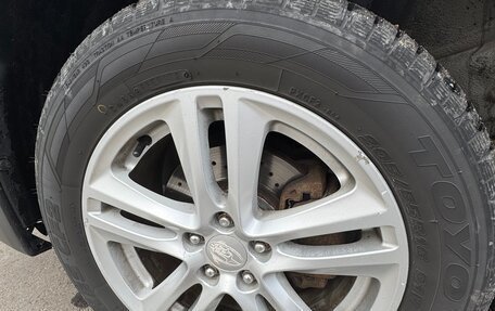 Subaru Impreza III, 2010 год, 860 000 рублей, 17 фотография