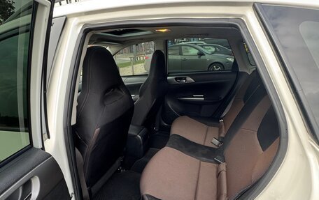Subaru Impreza III, 2010 год, 860 000 рублей, 15 фотография