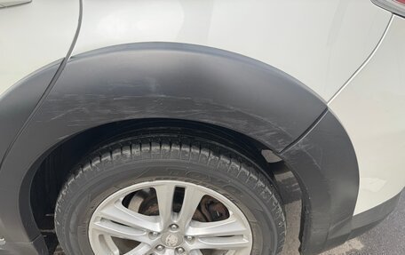 Subaru Impreza III, 2010 год, 860 000 рублей, 23 фотография