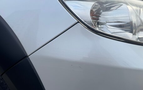 Subaru Impreza III, 2010 год, 860 000 рублей, 21 фотография