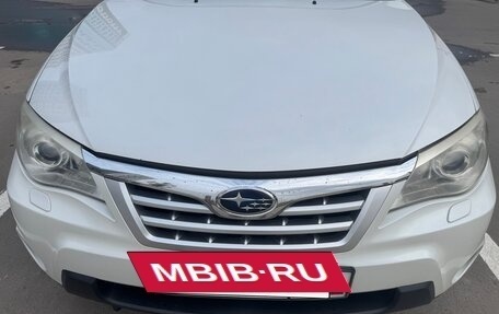 Subaru Impreza III, 2010 год, 860 000 рублей, 18 фотография