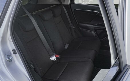 Honda Fit III, 2016 год, 1 099 000 рублей, 9 фотография