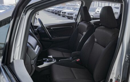 Honda Fit III, 2016 год, 1 099 000 рублей, 8 фотография