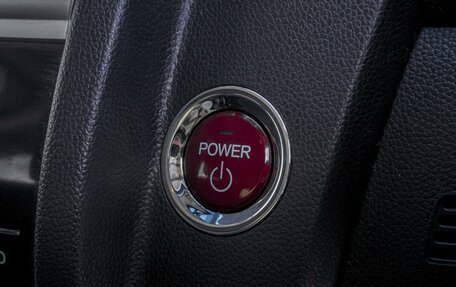 Honda Fit III, 2016 год, 1 099 000 рублей, 13 фотография