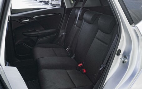 Honda Fit III, 2016 год, 1 099 000 рублей, 7 фотография