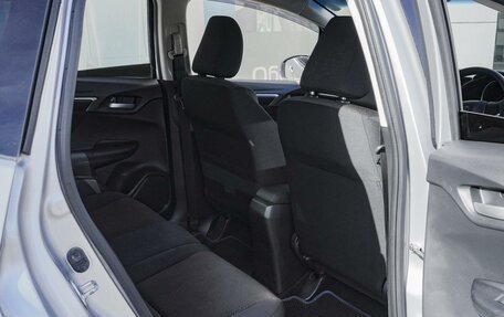 Honda Fit III, 2016 год, 1 099 000 рублей, 11 фотография