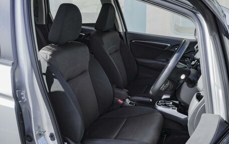 Honda Fit III, 2016 год, 1 099 000 рублей, 10 фотография