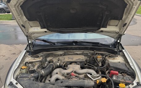 Subaru Impreza III, 2010 год, 860 000 рублей, 28 фотография
