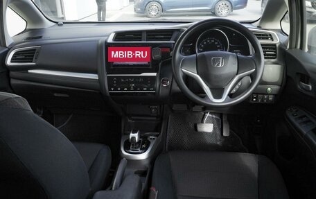 Honda Fit III, 2016 год, 1 099 000 рублей, 6 фотография
