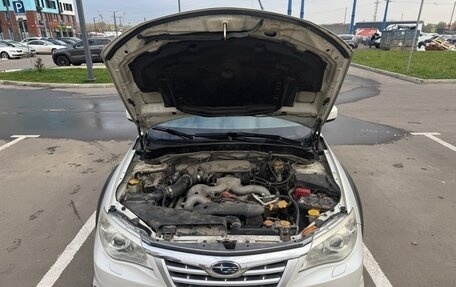 Subaru Impreza III, 2010 год, 860 000 рублей, 29 фотография