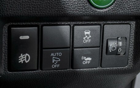 Honda Fit III, 2016 год, 1 099 000 рублей, 16 фотография