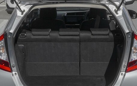 Honda Fit III, 2016 год, 1 099 000 рублей, 19 фотография