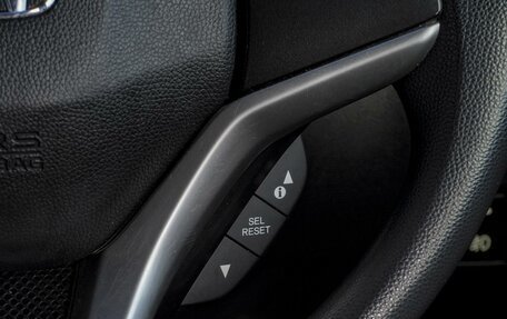 Honda Fit III, 2016 год, 1 099 000 рублей, 18 фотография