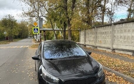 KIA cee'd III, 2014 год, 1 250 000 рублей, 1 фотография