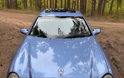 Mercedes-Benz CLK-Класс, 1998 год, 455 000 рублей, 1 фотография