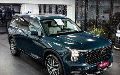 GAC GS8, 2025 год, 4 849 000 рублей, 1 фотография