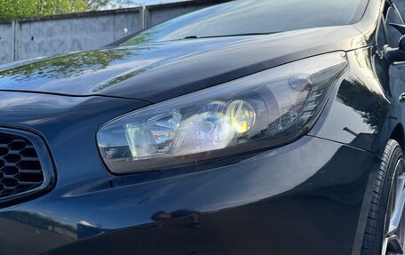 KIA cee'd III, 2014 год, 1 250 000 рублей, 7 фотография