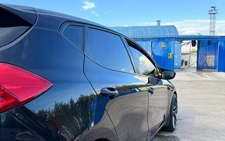 KIA cee'd III, 2014 год, 1 250 000 рублей, 15 фотография