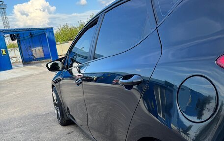 KIA cee'd III, 2014 год, 1 250 000 рублей, 14 фотография