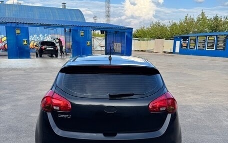 KIA cee'd III, 2014 год, 1 250 000 рублей, 26 фотография