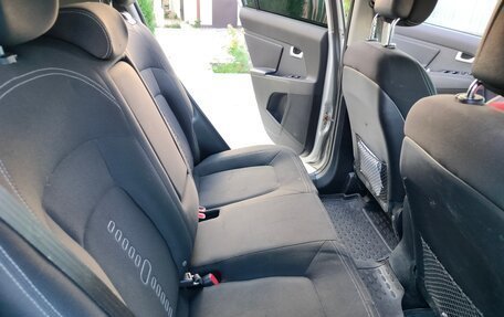 KIA Sportage III, 2014 год, 1 455 555 рублей, 8 фотография