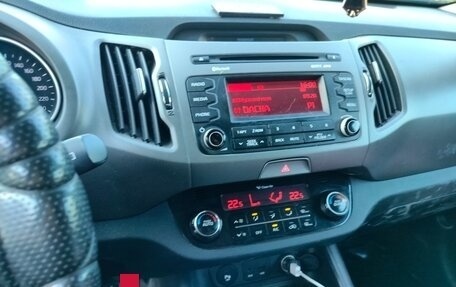 KIA Sportage III, 2014 год, 1 455 555 рублей, 6 фотография