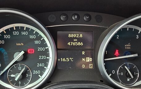 Mercedes-Benz GL-Класс, 2010 год, 1 730 000 рублей, 4 фотография