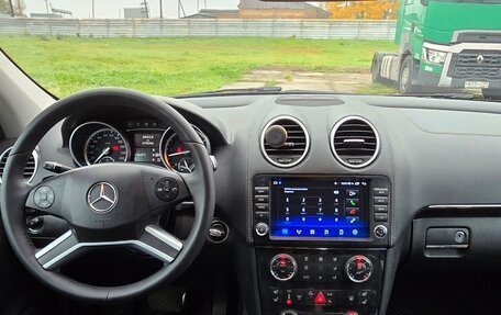 Mercedes-Benz GL-Класс, 2010 год, 1 730 000 рублей, 16 фотография