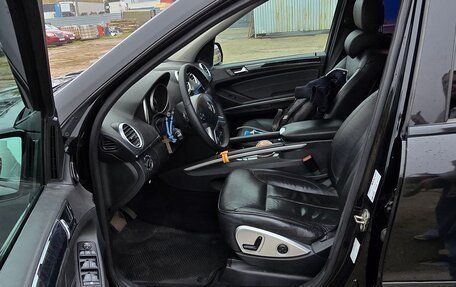Mercedes-Benz GL-Класс, 2010 год, 1 730 000 рублей, 10 фотография
