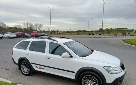 Skoda Octavia, 2012 год, 1 315 000 рублей, 3 фотография