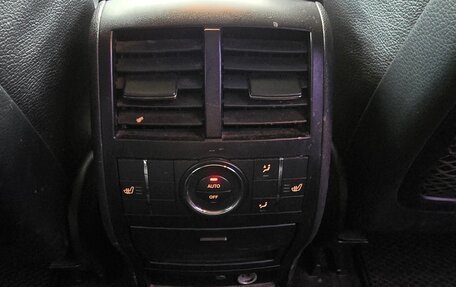 Mercedes-Benz GL-Класс, 2010 год, 1 730 000 рублей, 19 фотография