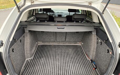 Skoda Octavia, 2012 год, 1 315 000 рублей, 10 фотография