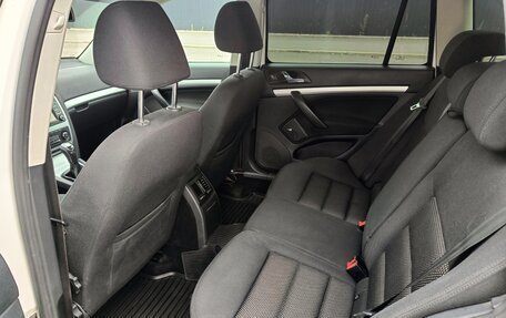 Skoda Octavia, 2012 год, 1 315 000 рублей, 9 фотография