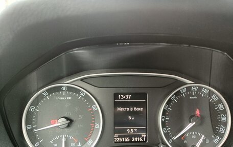 Skoda Octavia, 2012 год, 1 315 000 рублей, 7 фотография