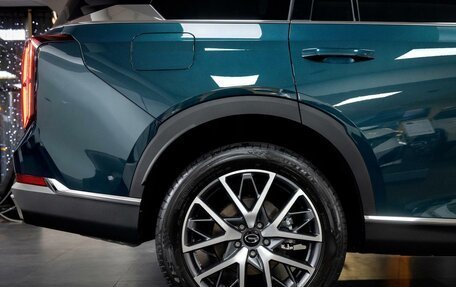 GAC GS8, 2025 год, 4 849 000 рублей, 5 фотография