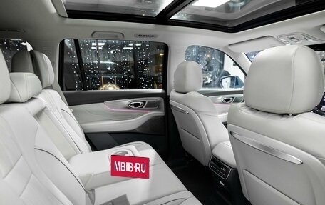 GAC GS8, 2025 год, 4 849 000 рублей, 4 фотография