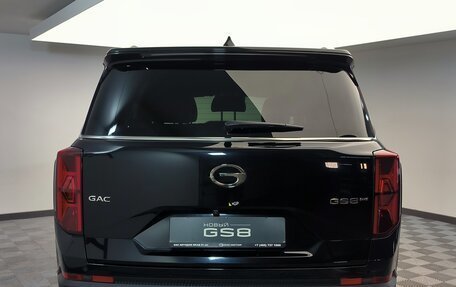 GAC GS8, 2025 год, 4 499 000 рублей, 3 фотография