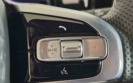 GAC GS8, 2025 год, 4 499 000 рублей, 4 фотография