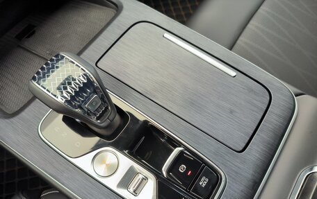 GAC GS8, 2025 год, 4 499 000 рублей, 11 фотография